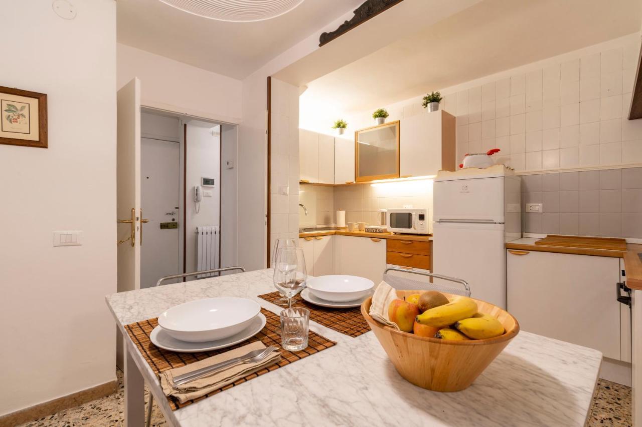 Apartment Ai Miracoli