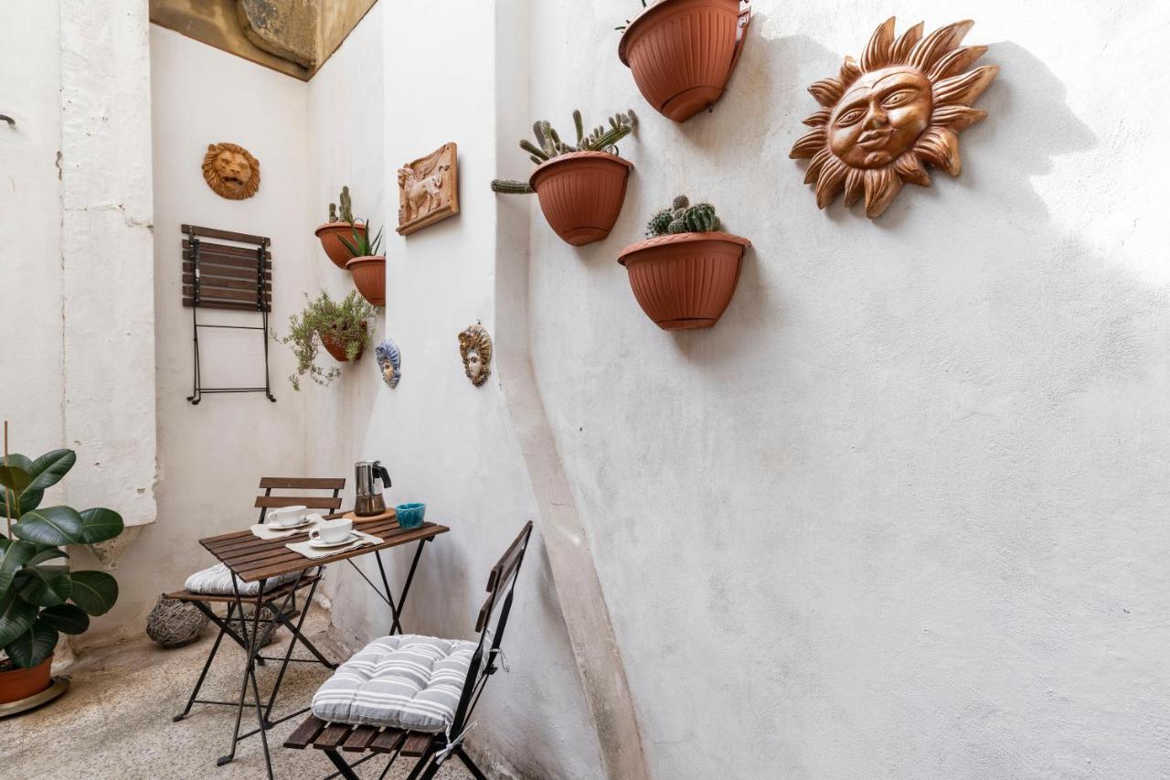 Ai Miracoli Apartment Venice
