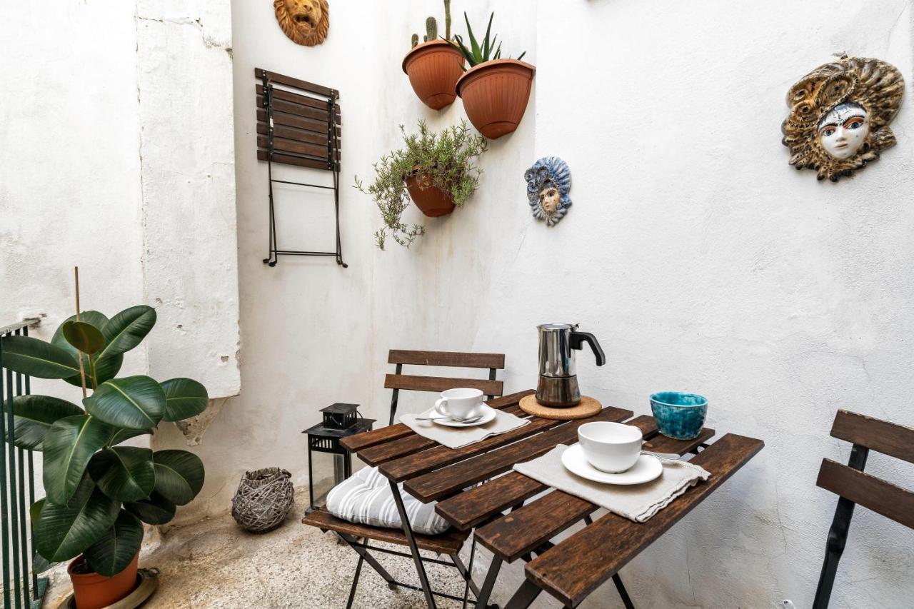 Apartment Ai Miracoli Venice