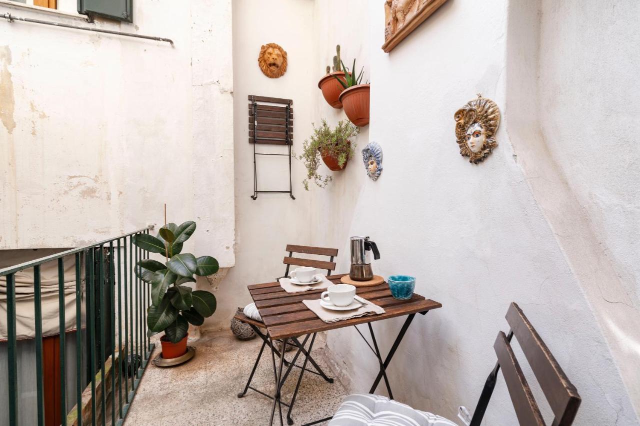 Ai Miracoli Apartment Venice