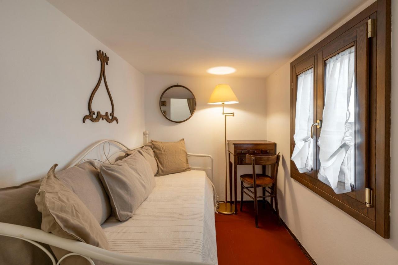 Apartment Ai Miracoli