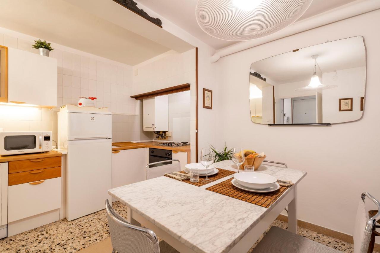 Apartment Ai Miracoli *