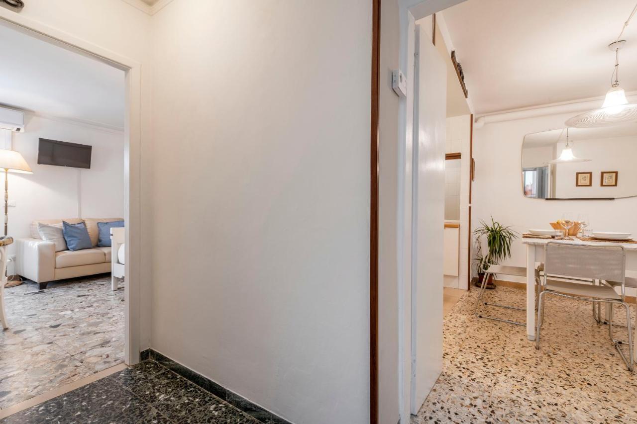 Apartment Ai Miracoli
