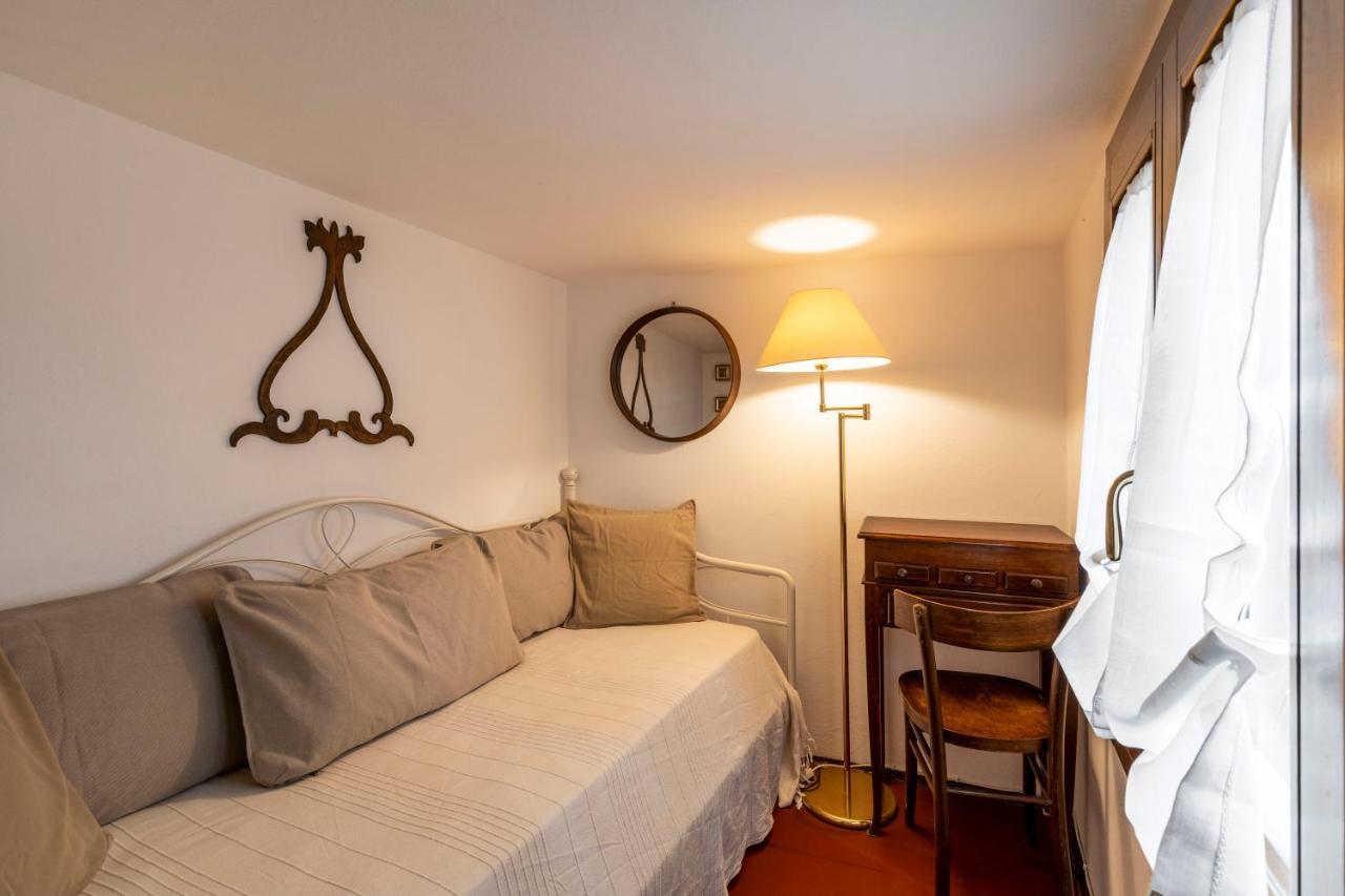 Apartment Ai Miracoli *