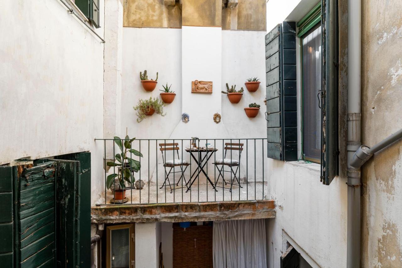Apartment Ai Miracoli Venice